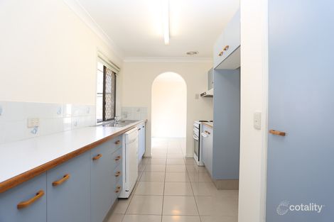 Property photo of 62 Lakefield Crescent Paradise Point QLD 4216