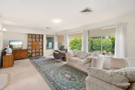 Property photo of 11 Parsonage Road Castle Hill NSW 2154