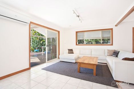 Property photo of 25 Winchcombe Avenue Murrumba Downs QLD 4503