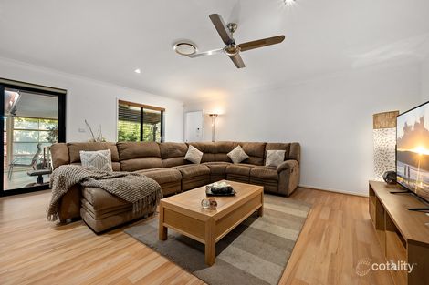 Property photo of 7 Paddock Close Elermore Vale NSW 2287