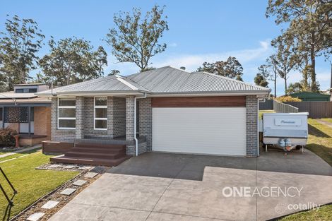Property photo of 108 Island Point Road St Georges Basin NSW 2540