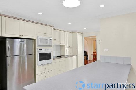 Property photo of 23 Elgin Avenue St Andrews NSW 2566