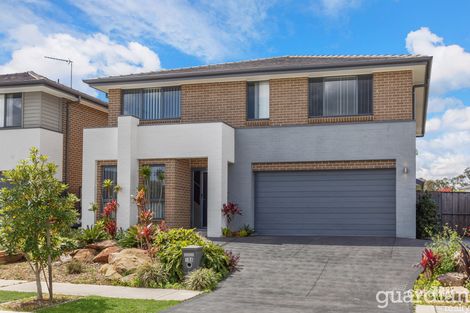 Property photo of 18A Wattleridge Crescent North Kellyville NSW 2155
