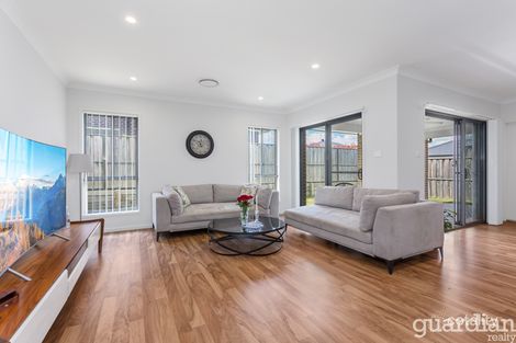 Property photo of 18A Wattleridge Crescent North Kellyville NSW 2155