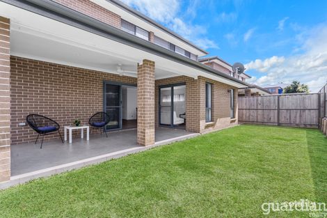 Property photo of 18A Wattleridge Crescent North Kellyville NSW 2155