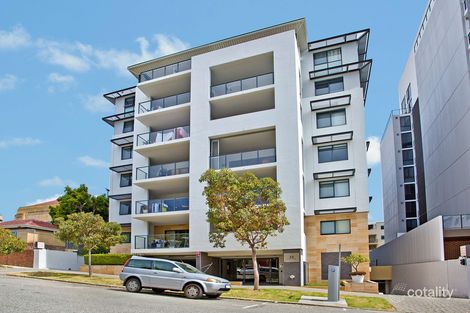 Property photo of 20/33 Bronte Street East Perth WA 6004