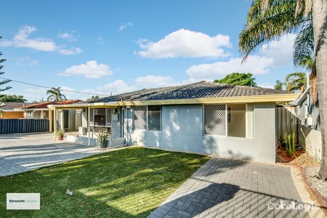 Property photo of 16 Brinckley Crescent Koondoola WA 6064