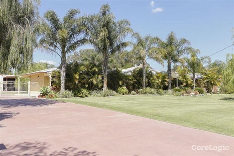 Property photo of 50 Bridle Drive Maida Vale WA 6057