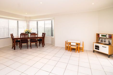 Property photo of 3 Rebellion Circuit Beaumont Hills NSW 2155