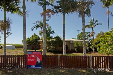 Property photo of 169 Hummock Road Windermere QLD 4670