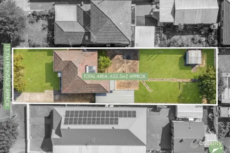 26 Marks St, Chester Hill, NSW 2162