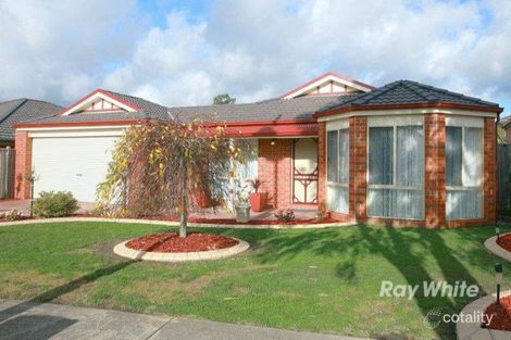 118 Aylmer Rd, Lyndhurst, VIC 3975
