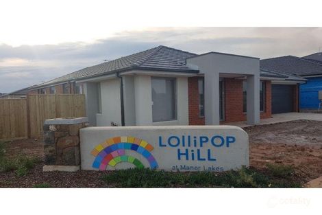 1215 Ison Rd, Manor Lakes, VIC 3024