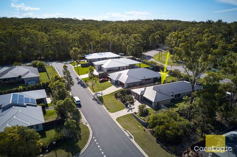 Property photo of 88 Balthazar Circuit Mount Cotton QLD 4165