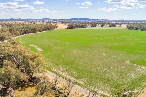 5798 Lachlan Valley Way, Fairholme, NSW 2871