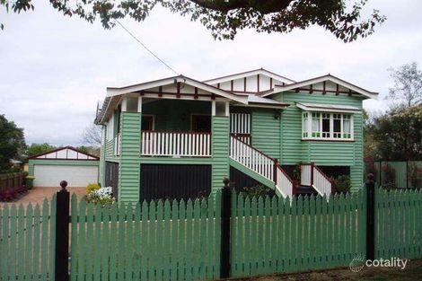 172 Geddes St, South Toowoomba, QLD 4350