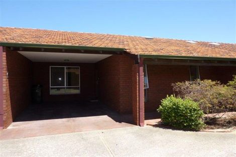 6/68 Powell St, Joondanna, WA 6060