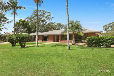 Property photo of 83 Woolleys Road Glass House Mountains QLD 4518