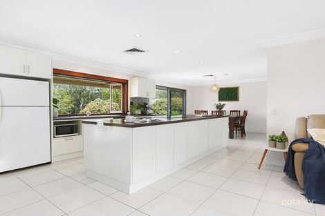 Property photo of 83 Woolleys Road Glass House Mountains QLD 4518