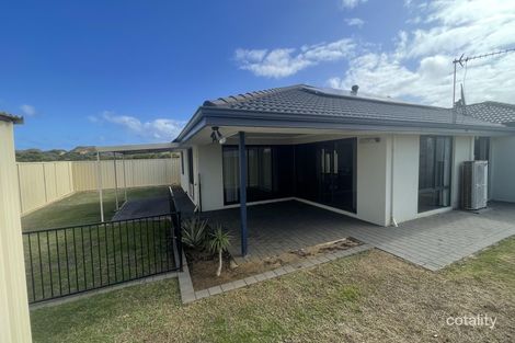 Property photo of 41 Sail Boulevard Sunset Beach WA 6530