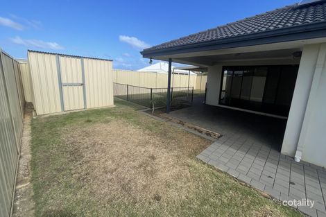 Property photo of 41 Sail Boulevard Sunset Beach WA 6530