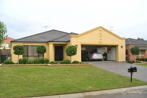 Property photo of 29 Latina Circuit Prestons NSW 2170