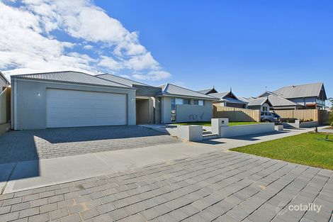 Property photo of 24 Barquentine Avenue Jindalee WA 6036