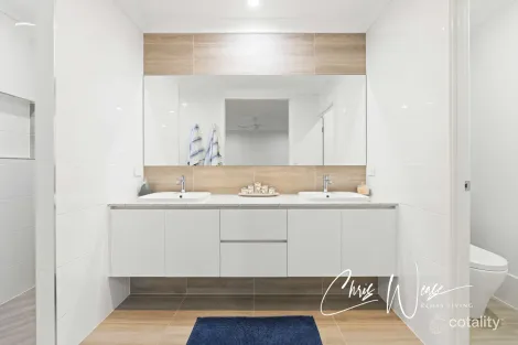 Property photo of 6 Homestead Drive Winya QLD 4515