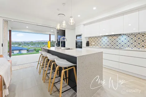 Property photo of 6 Homestead Drive Winya QLD 4515