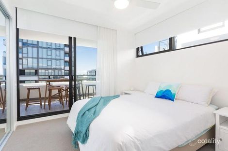 Property photo of 613/2 Dune Walk Woolooware NSW 2230