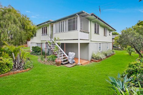 Property photo of 17 Attey Street Manly West QLD 4179