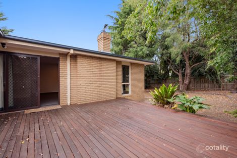 Property photo of 54 Greenaway Drive Ferntree Gully VIC 3156