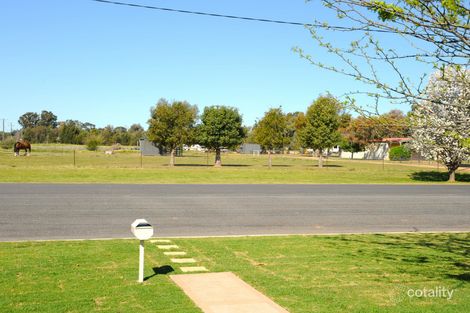 Property photo of 123 A'Beckett Street Narromine NSW 2821