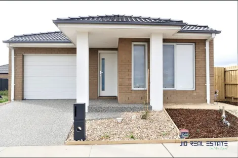 64 Guthrie Dr, Melton South, VIC 3338