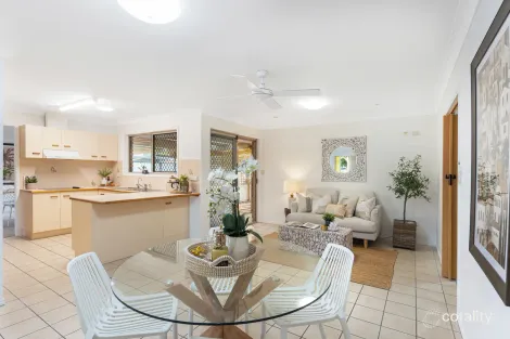 Property photo of 7 Endeavour Drive Banksia Beach QLD 4507