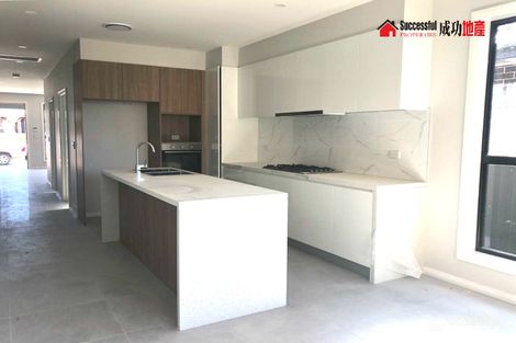 Jennings St, Marsden Park, NSW 2765