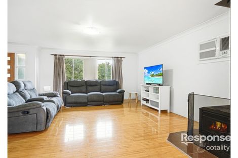 Property photo of 9 Ravenglass Place Cranebrook NSW 2749