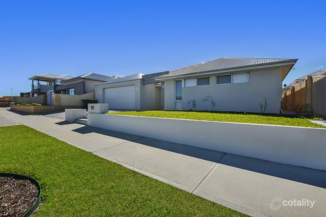 Property photo of 24 Barquentine Avenue Jindalee WA 6036
