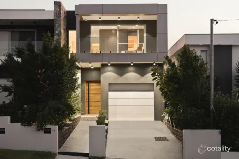 Property photo of 14A Targo Road Beverley Park NSW 2217