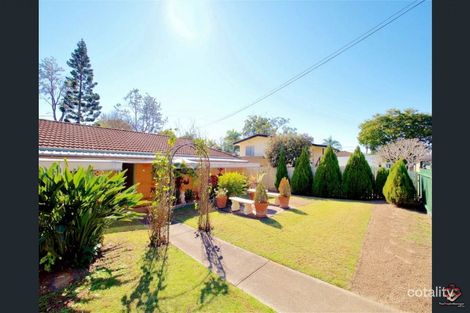 Property photo of 13 Edith Street Kingston QLD 4114