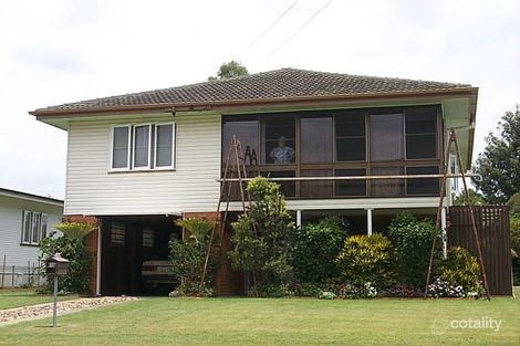 38 Logan St, North Booval, QLD 4304