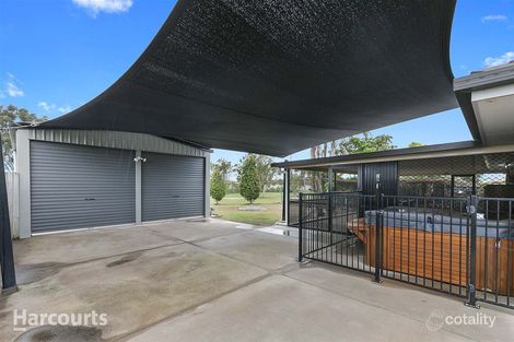 Property photo of 23 Pialba Downs Drive Eli Waters QLD 4655