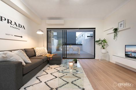 Property photo of 9/3 Heaslop Street Woolloongabba QLD 4102