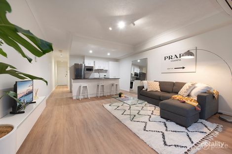 Property photo of 9/3 Heaslop Street Woolloongabba QLD 4102