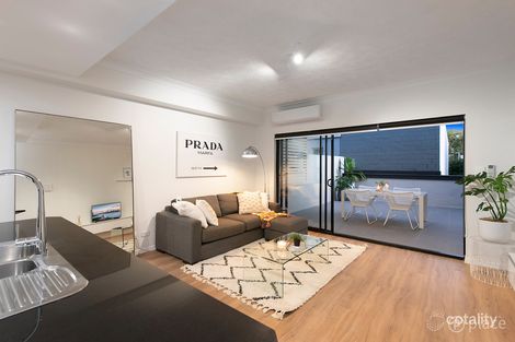 Property photo of 9/3 Heaslop Street Woolloongabba QLD 4102