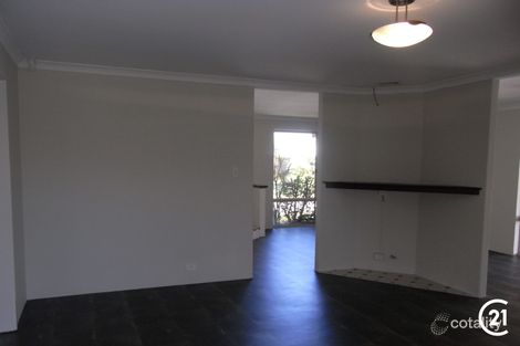 Property photo of 41 Wardell Loop Dudley Park WA 6210