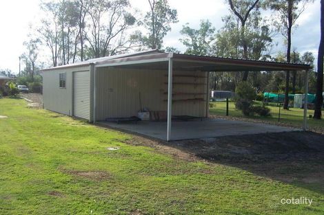 Property photo of 11 Teak Street Brightview QLD 4311