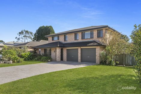 Property photo of 10 Roche Close Moss Vale NSW 2577