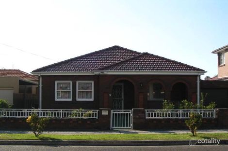 9 Francis St, Mascot, NSW 2020