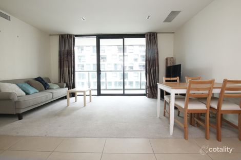 Property photo of 5D/8 Waterside Place Docklands VIC 3008